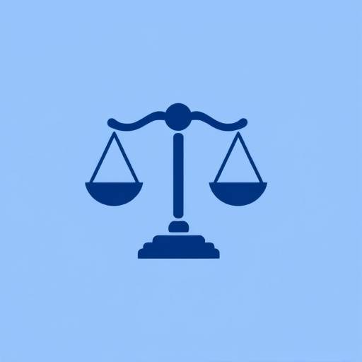 Icon depicting legal terms and conditions